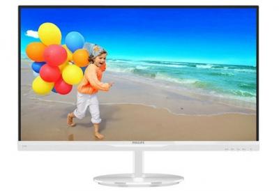 飛利浦－274E IPS硬屏顯示器