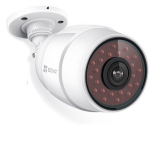 C3C壁掛式商鋪寶攝像機