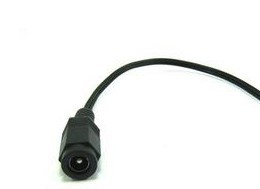 DC電源頭－母頭